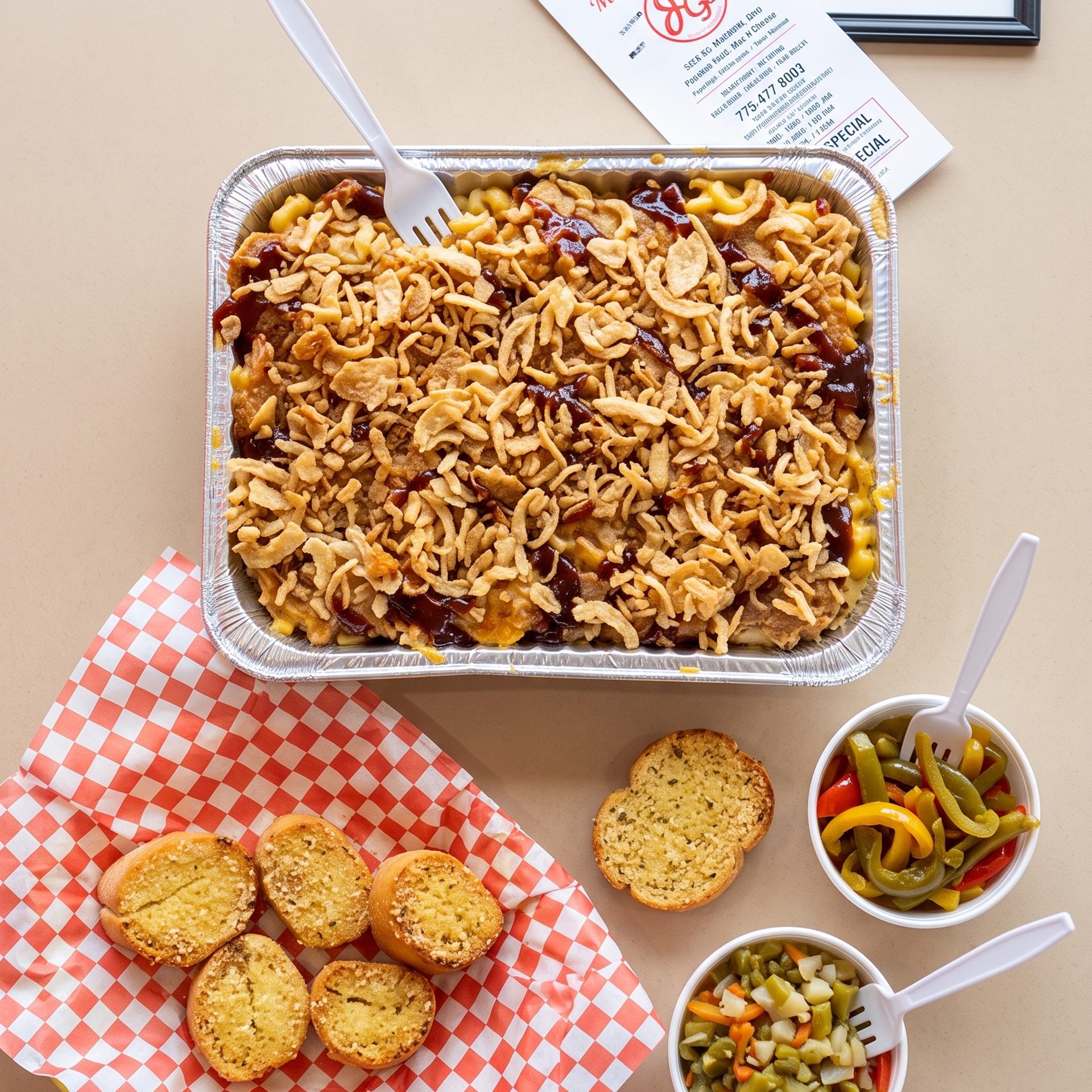 One Dish, Done Right