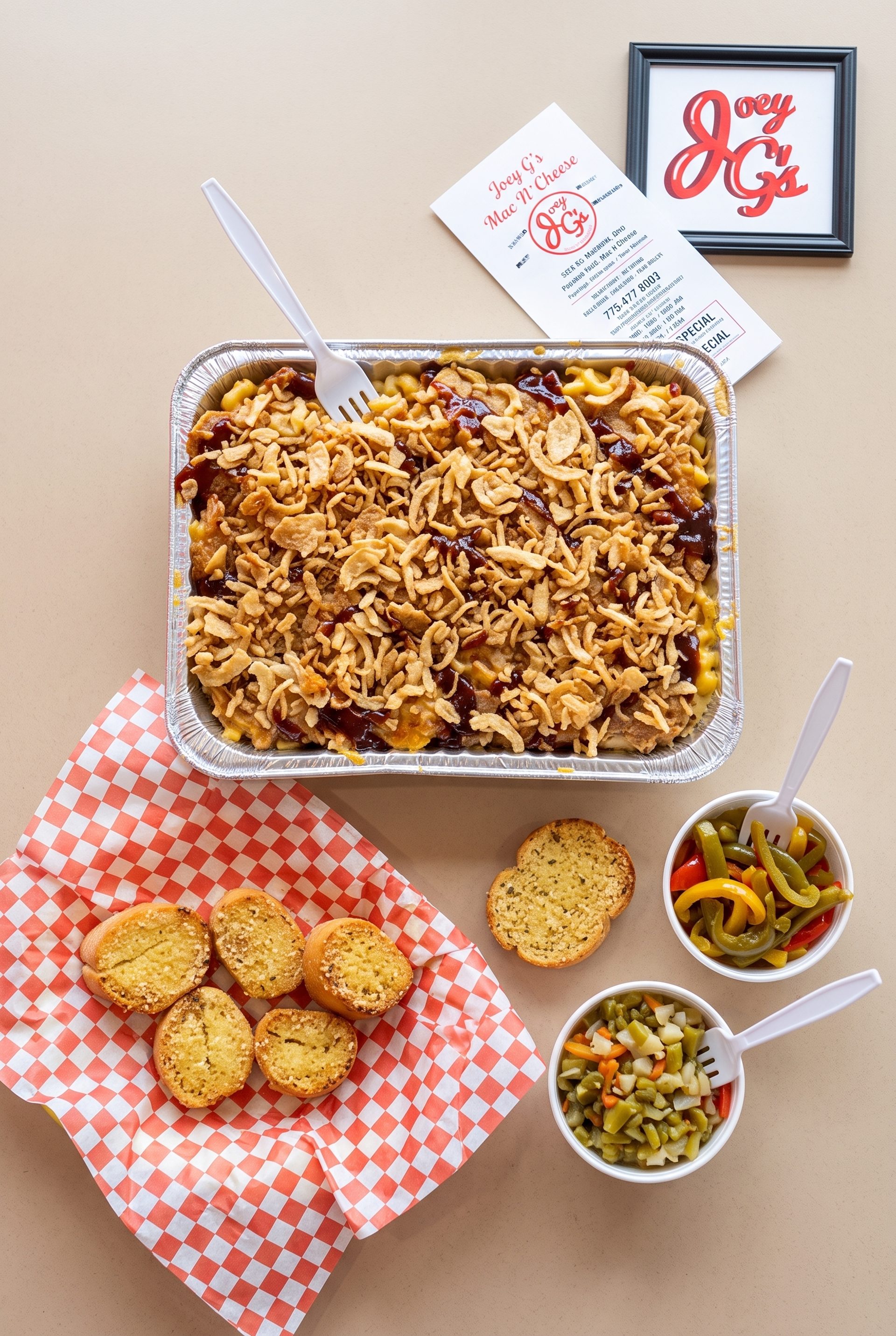One Dish, Done Right