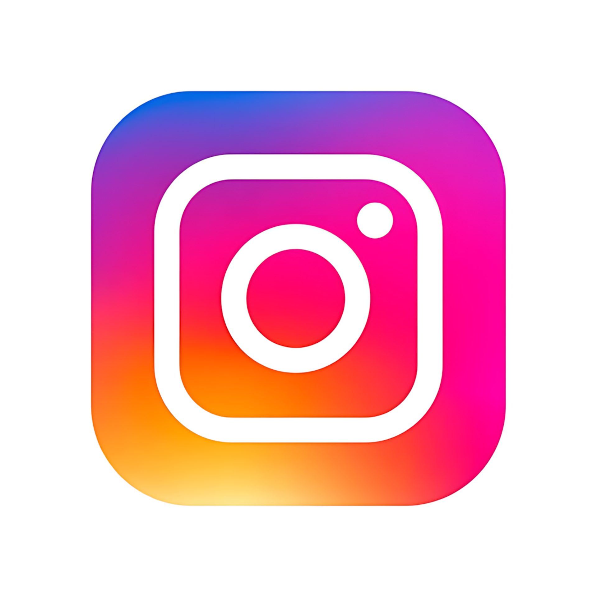 Follow Us on Instagram