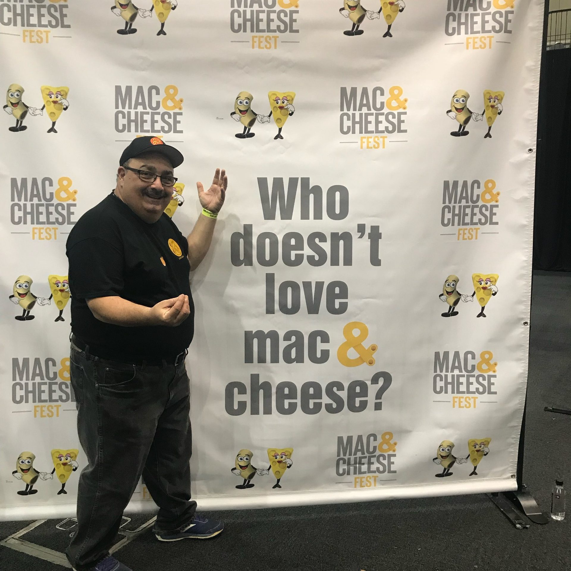 Connect With Joey G Online