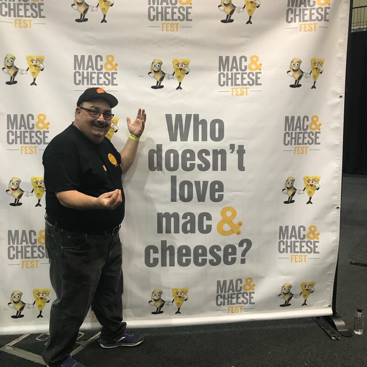 Connect With Joey G Online
