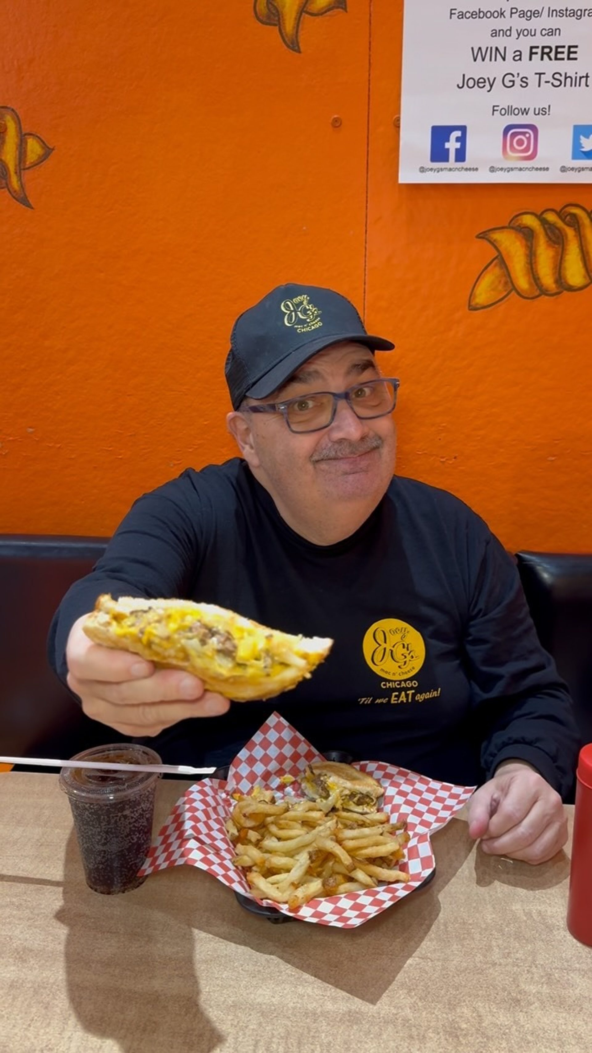 Meet the Owner