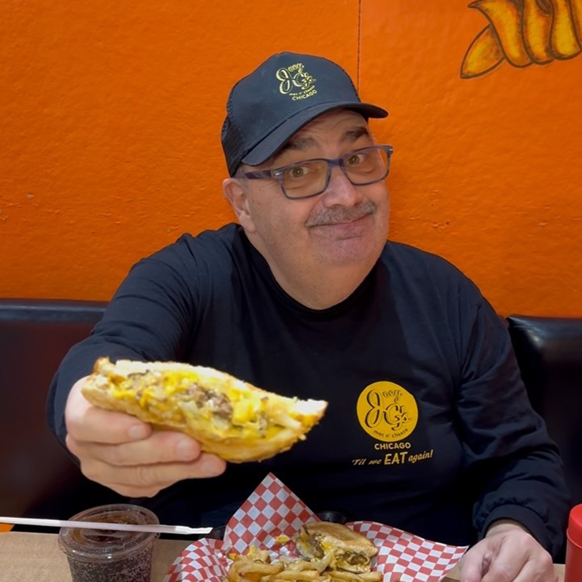 Meet the Owner