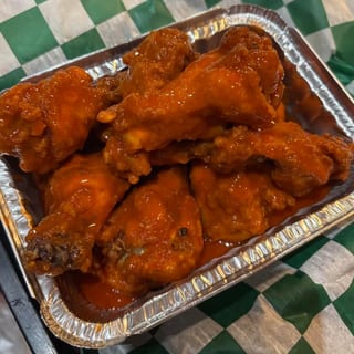 6 Wings