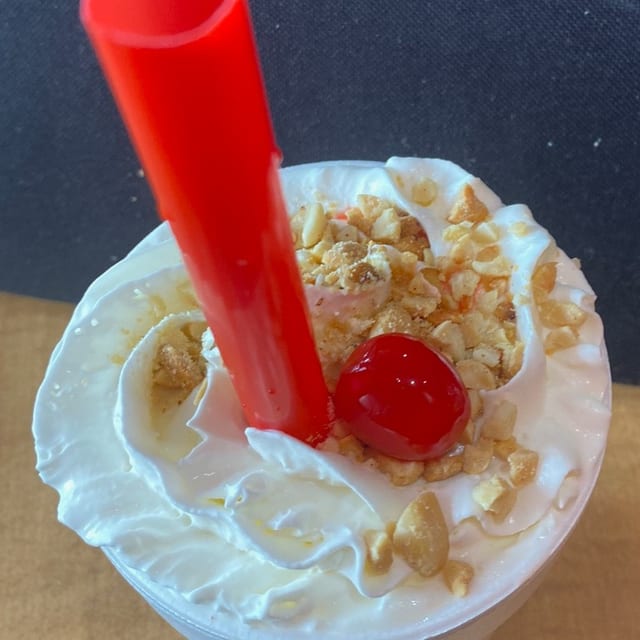 Shake 16oz.