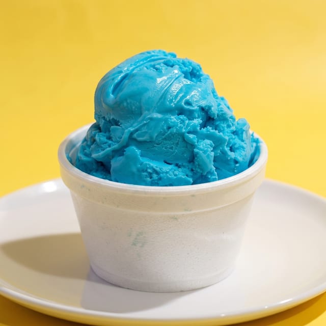 Kid Scoop.