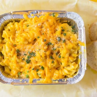 Classic Mac n Cheese
