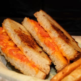 Classic Cheese Melt
