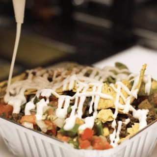 Taco Mac n Cheese