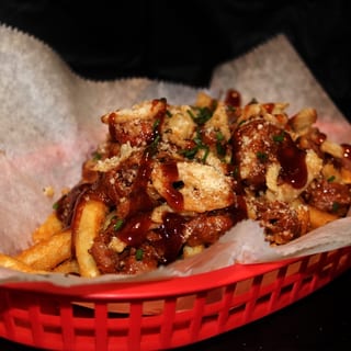 Piggy's Fries