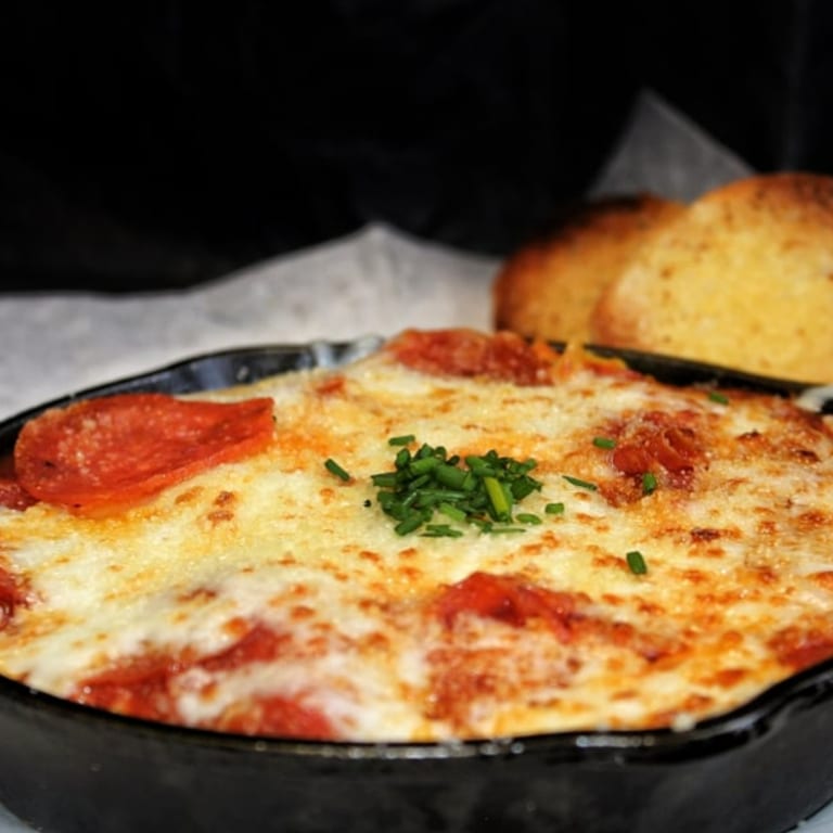 Irresistible Pizza Options