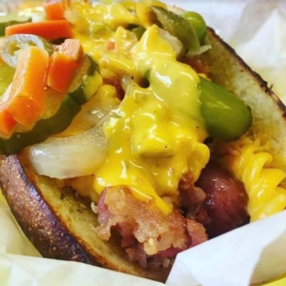 Delicious Italian Beef Sandwiches